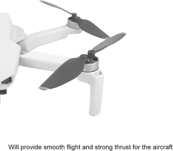 DJI Mavic Mini Pervanesi