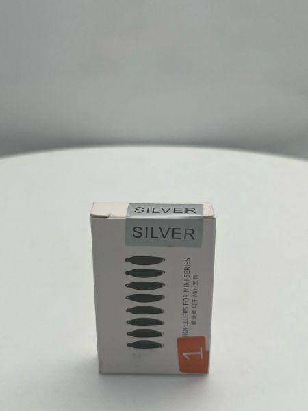 DJI Mavic Mini Pervanesi