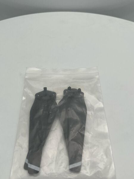 DJI Mavic Pro Pervane(Siyah-Gri)