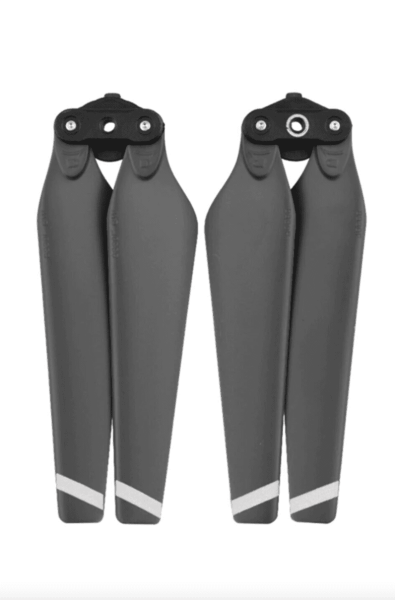 DJI Mavic Pro Pervane(Siyah-Gri)
