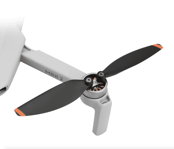 Mavic Mini Part 2 Pervane ( Yedek)