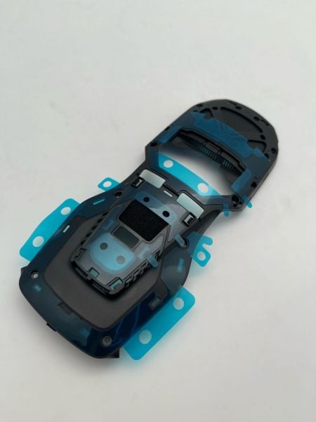 DJI Mavic Air için Üst Plastik Gövde Yedek Parça