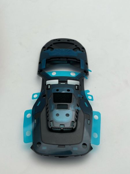 DJI Mavic Air için Üst Plastik Gövde Yedek Parça