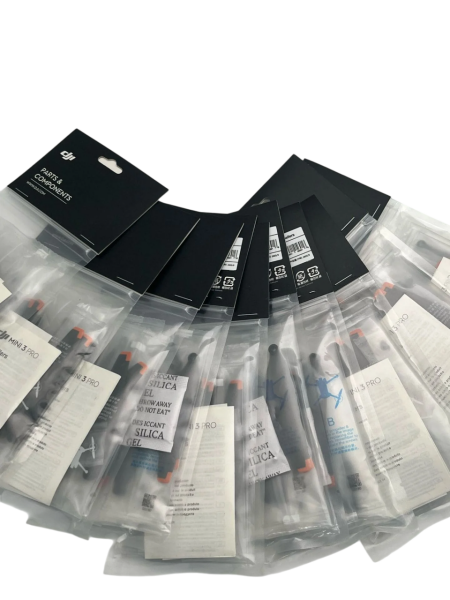 Dji Mini 3 Pro Pervanesi (Orijinal DJI Pervanesi)