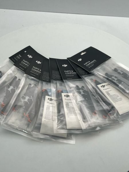 Dji Mini 3 Pervanesi (Orijinal DJI Pervanesi)