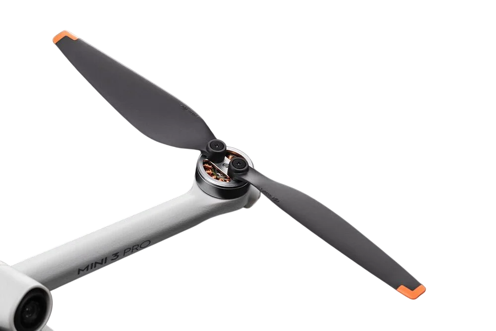 Dji Mini 3 Pervanesi (Orijinal DJI Pervanesi)