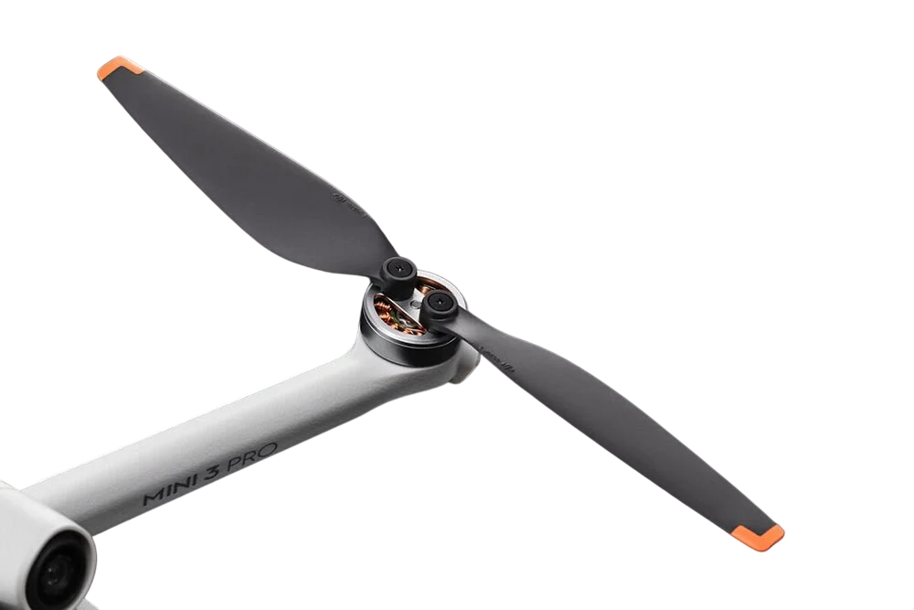 Dji Mini 3 Pervanesi (Orijinal DJI Pervanesi)