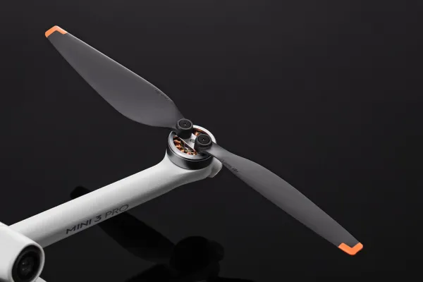 Dji Mini 3 Pervanesi (Orijinal DJI Pervanesi)