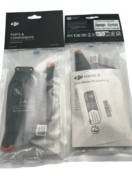 DJI Mavic 3 Pervanesi  (Orijinal DJI Ürünü)