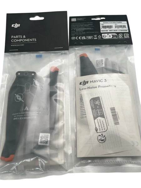 DJI Mavic 3 Pervanesi  (Orijinal DJI Ürünü)