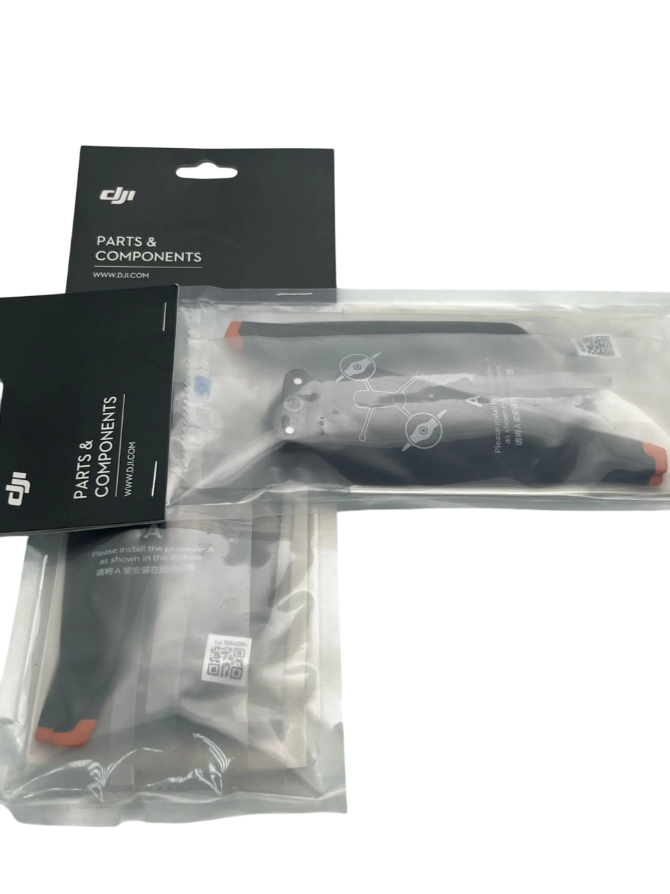 DJI Mavic 3 Pervanesi  (Orijinal DJI Ürünü)