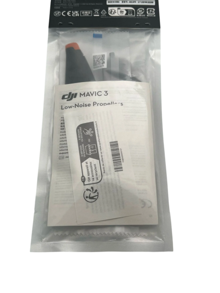 DJI Mavic 3 Pervanesi  (Orijinal DJI Ürünü)