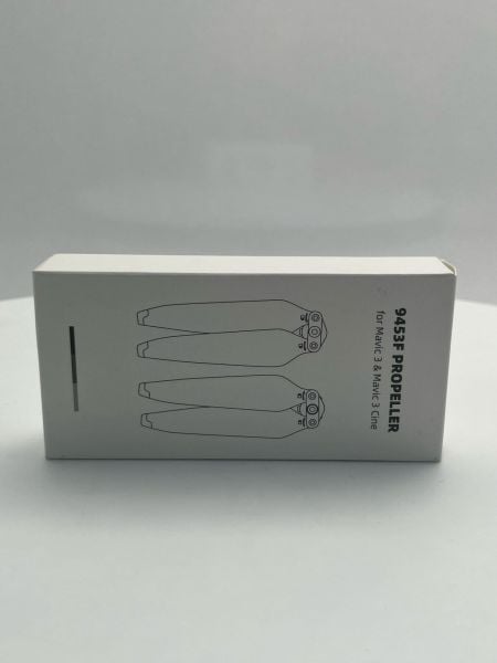 DJI Mavic 3 / Cine Yedek Pervaneleri (4'lü)