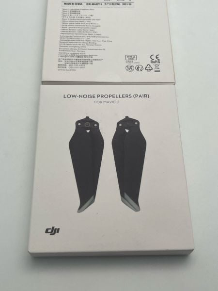 DJI Mavic 2 Pervane (Orijinal DJI Ürünüdür)