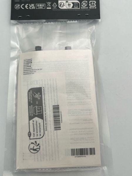 DJI Mavic Air 2S Pervane