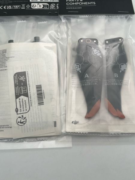 DJI Mavic Air 2S Pervane