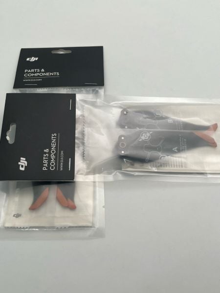 DJI Mavic Air 2S Pervane