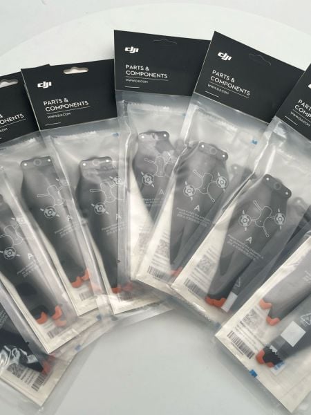 DJI Air 3 Pervane 2'li  ORJİNAL