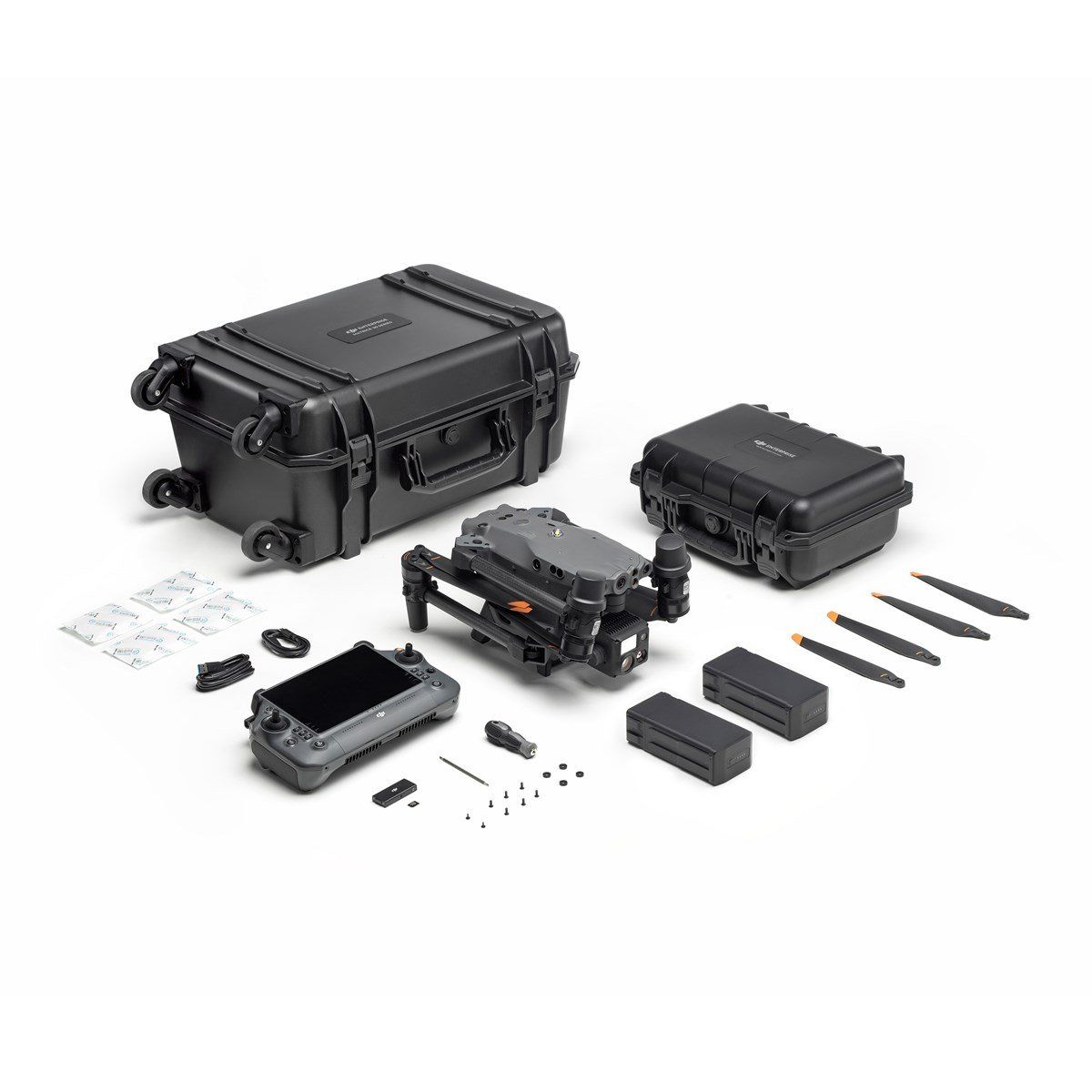 DJI MATRİCE 30 COMBO