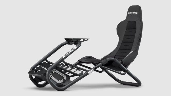 PLAYSEAT® TROPHY BLACK