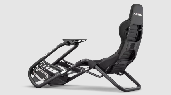 PLAYSEAT® TROPHY BLACK