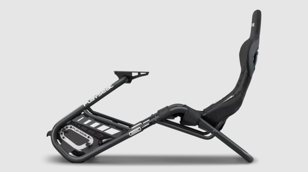 PLAYSEAT® TROPHY BLACK