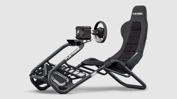 PLAYSEAT® TROPHY BLACK