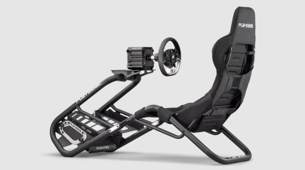 PLAYSEAT® TROPHY BLACK