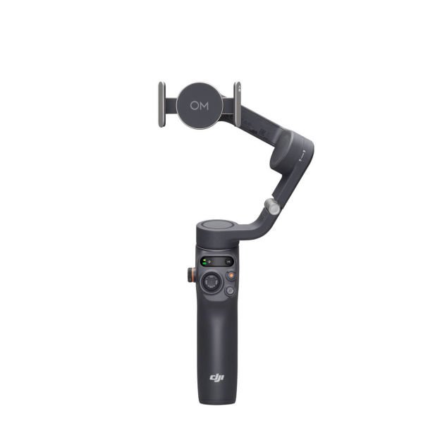 DJI Osmo Mobile 6 Gimbal
