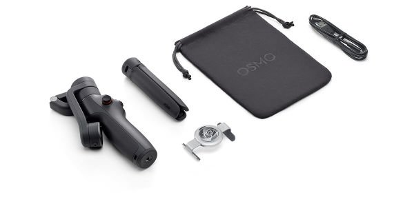 DJI Osmo Mobile 6 Gimbal