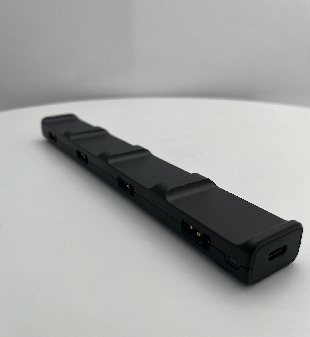 DJI Avata Battery Charging Hub