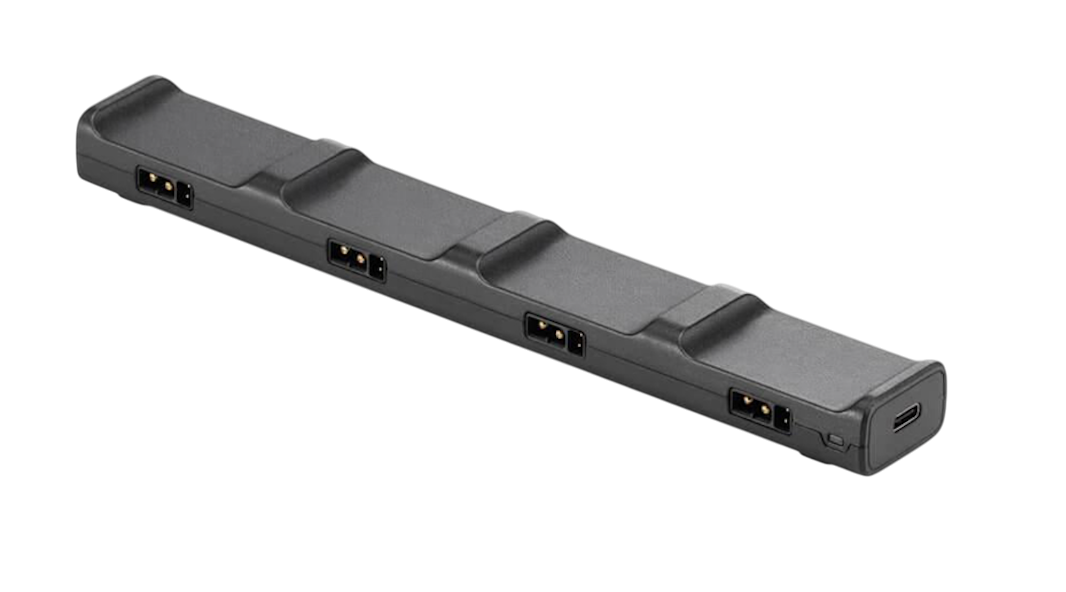 DJI Avata Battery Charging Hub