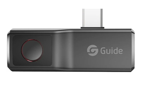 MobIR Termal Kamera Android