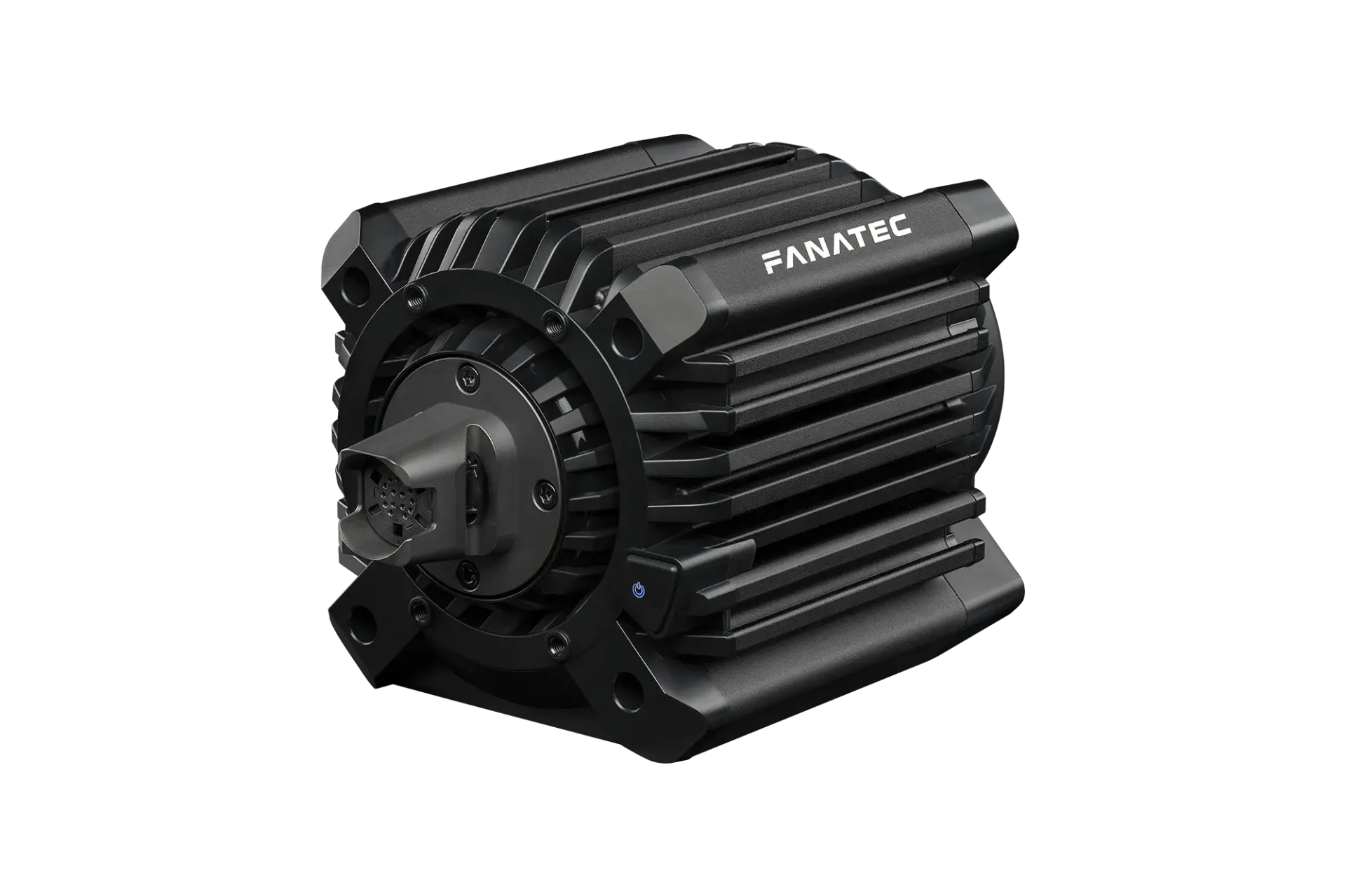 FANATEC ClubSport DD+ Wheel Base