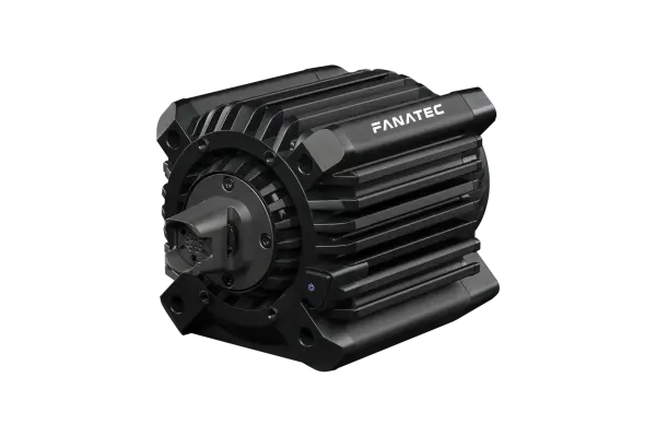 FANATEC ClubSport DD+ Wheel Base