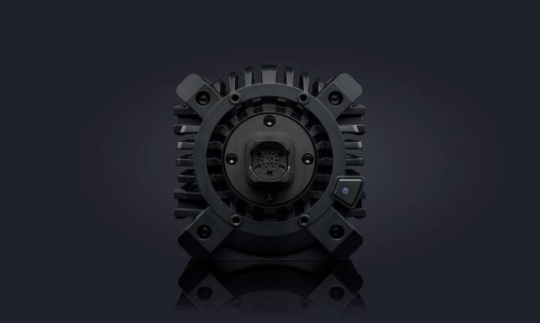 FANATEC ClubSport DD+ Wheel Base