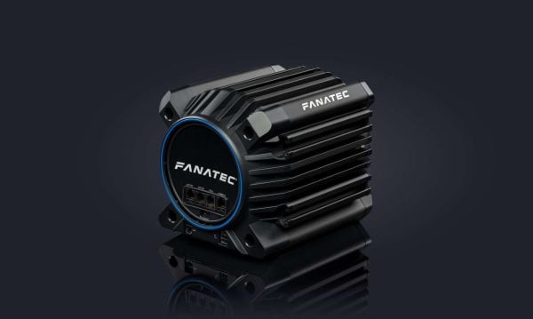 FANATEC ClubSport DD+ Wheel Base