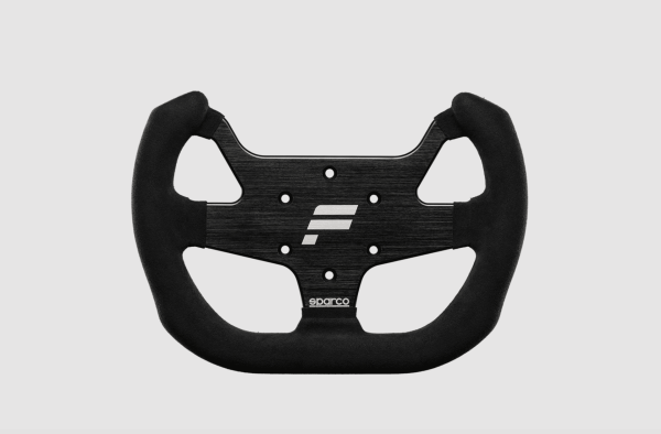 FANATEC ClubSport Wheel Rim Sparco Formula