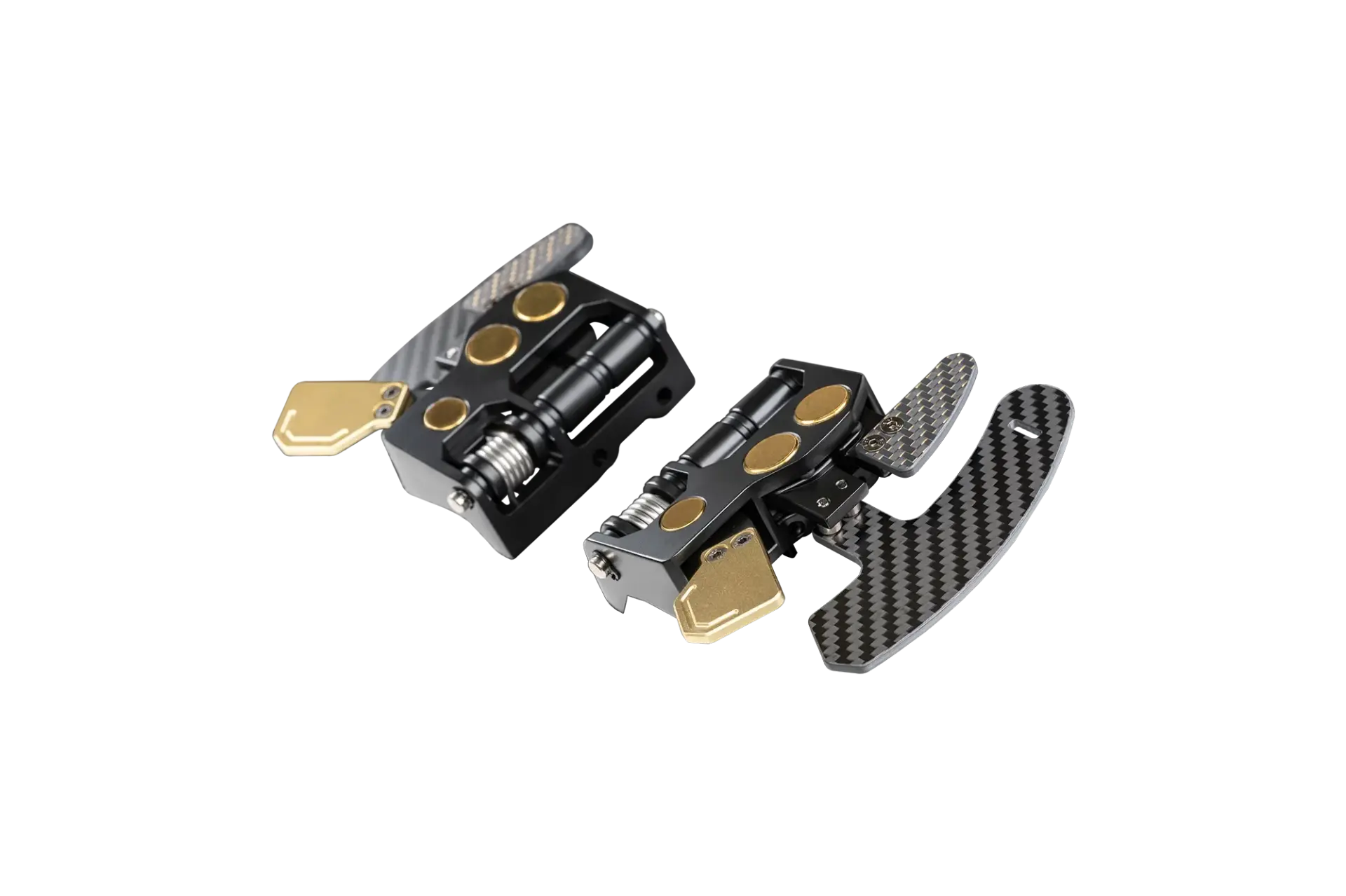 FANATEC Podium Advanced Paddle Module