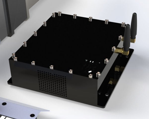 MOTİONMONSTER: PS5 Uyumlu Hareketli Simülasyon Kiti