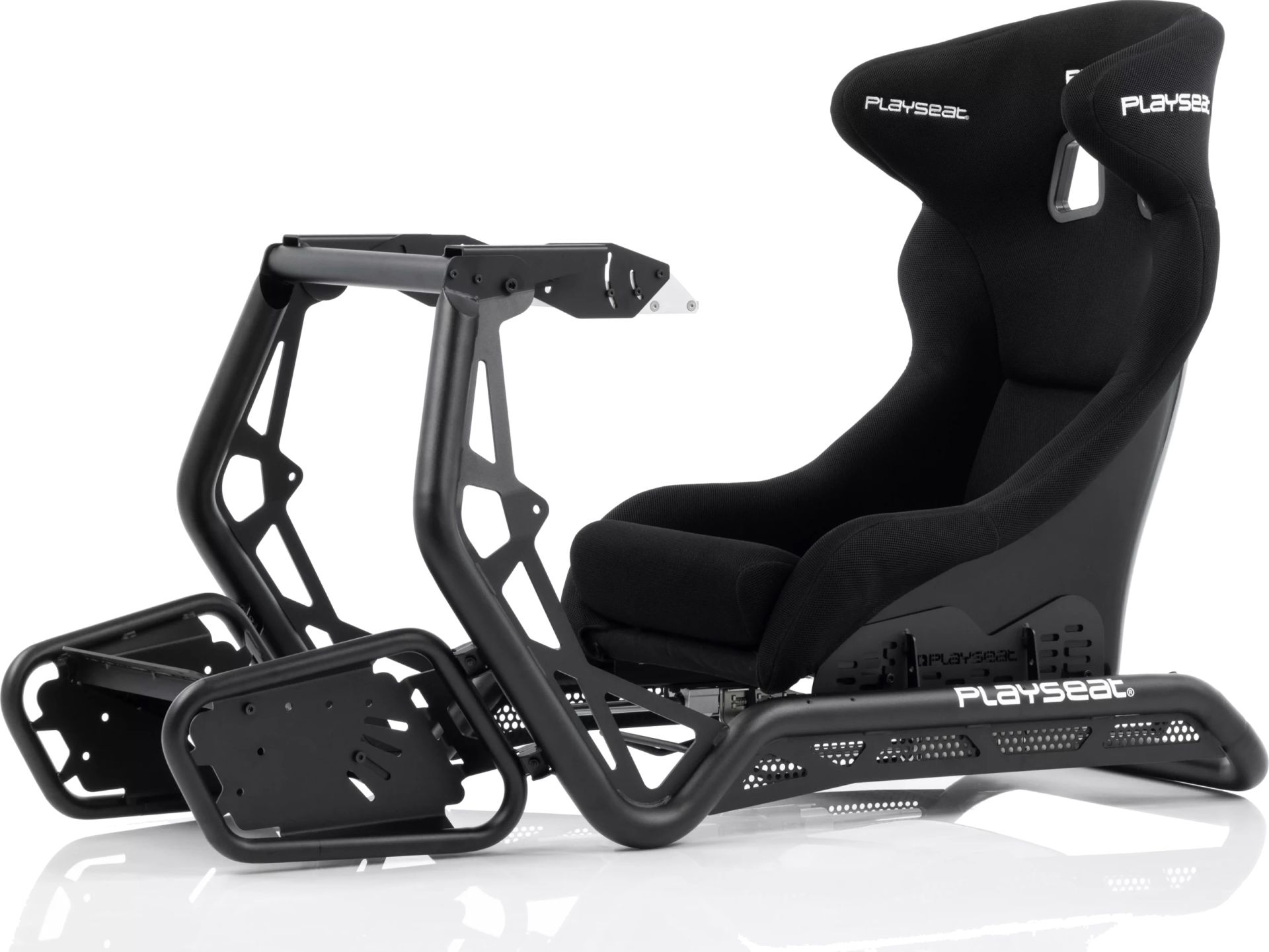 PLAYSEAT SENSATION PRO BLACK ACTIFIT Rally kokpiti