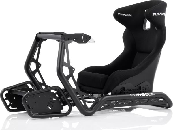 PLAYSEAT SENSATION PRO BLACK ACTIFIT Rally kokpiti