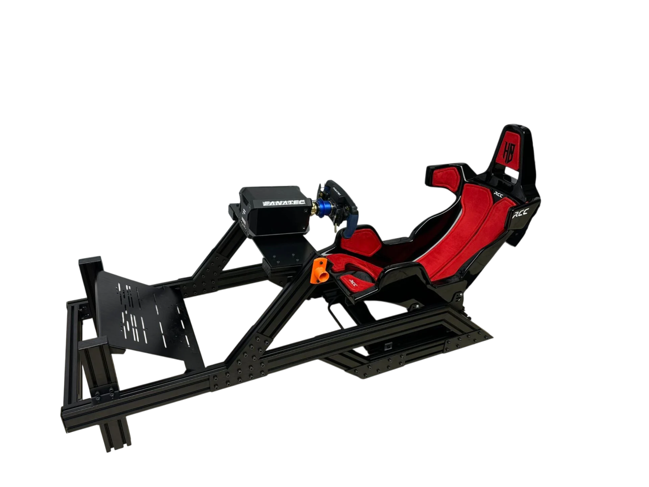 F1 Sim Rig R&b HB F1 SIMULATION RIG | Kokpitler | HB HOBİ