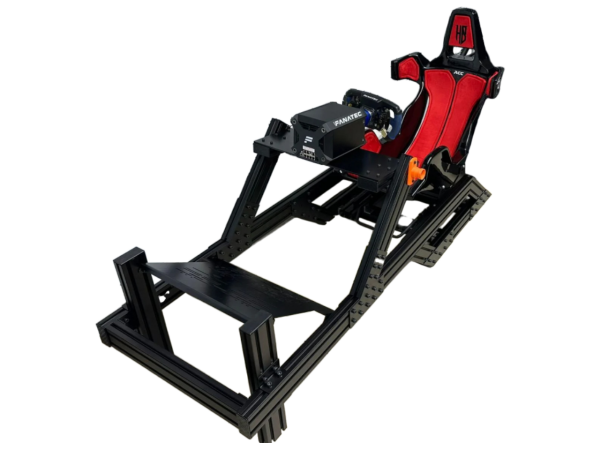 HB F1 SIMULATION RIG