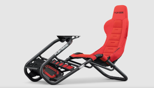 PLAYSEAT® TROPHY RED