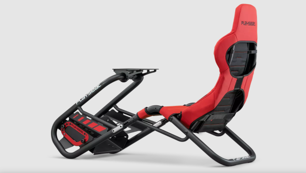 PLAYSEAT® TROPHY RED