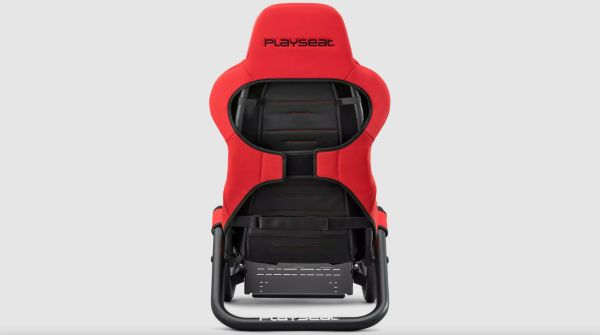 PLAYSEAT® TROPHY RED