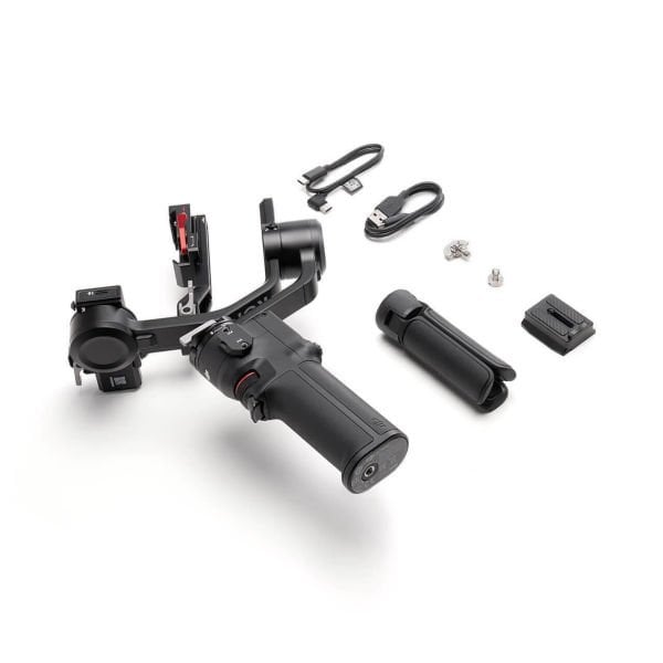 DJI RS 3 Mini Gimbal