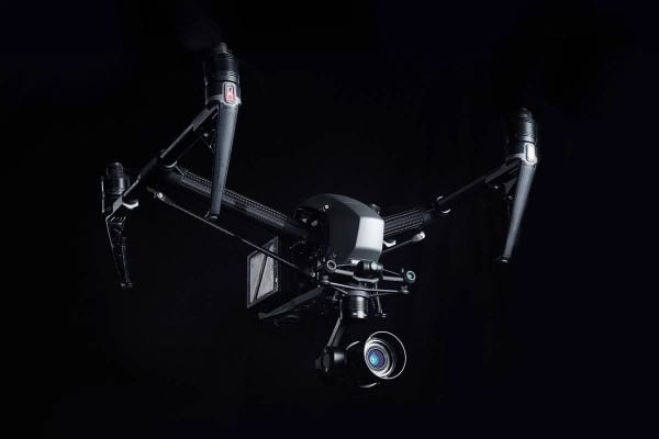 DJI Zenmuse X5S Kamera