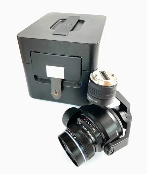 DJI Zenmuse X5S Kamera